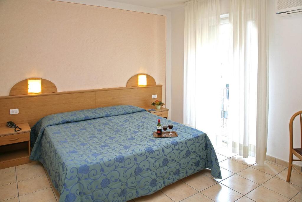 Hotel Marina Bardolino Room photo